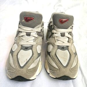 New Balance Gray Sneakers